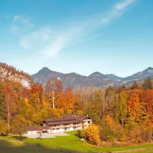  Apartment Luegstein