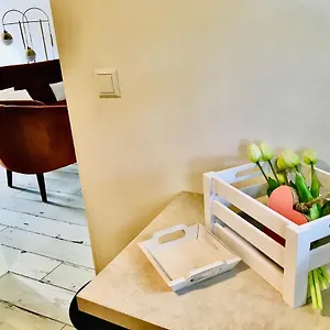  Apartment Naabsuite
