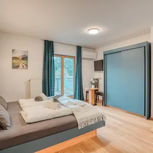  Apartment Wilder Kaiser