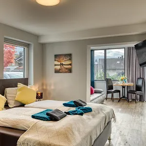  Apartment Nusslberg