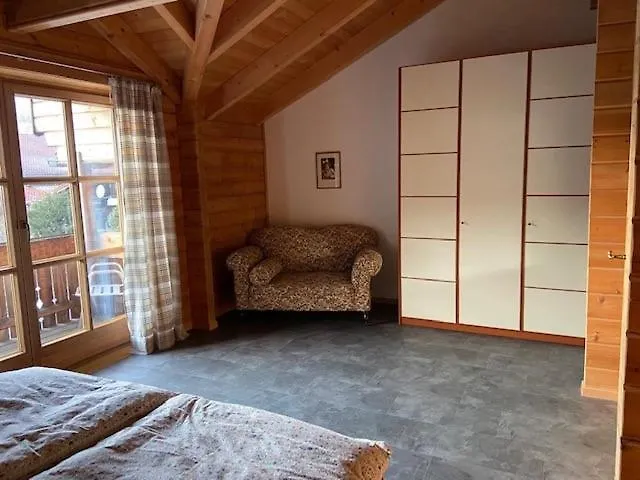 Ferienhaus Wilder Kaiser Kiefersfelden